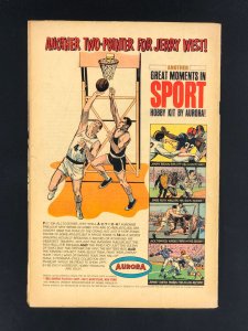 Tales to Astonish #79 (1966) PR Hulk vs. Hercules!