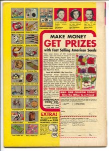 Tarzan #157  1966 - Gold Key  -FN - Comic Book