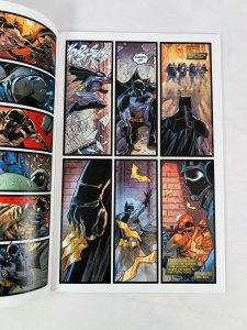 Future State: The Next Batman #2 2021 DC Comics Variant Joker Harley Quinn JLA