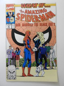 What If...? #21 (1991) Beautiful VF-NM Condition!