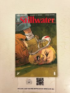 Stillwater #12 NM Image Skybound Comic Books Zdarsky Perez 30 HH87