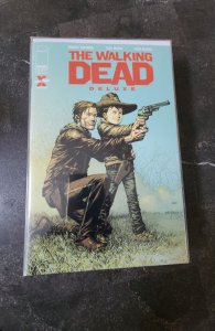 The Walking Dead Deluxe #5 (2020)