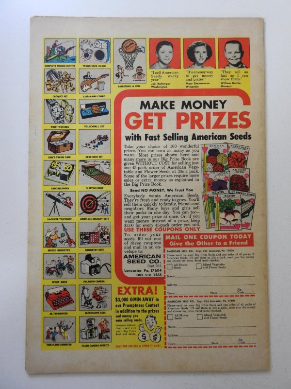 Wonder Woman #181 (1969) VG Condition!