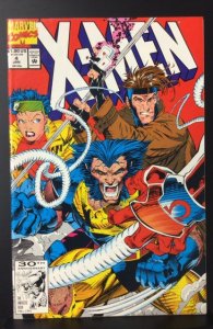 X-Men #4 (1992)