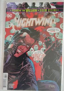 Nightwing #65 (2019)