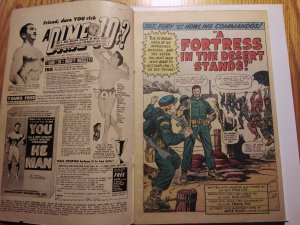 Sgt. Fury #16  (1965)