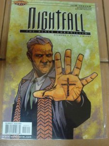 Nightfall: The Black Chronicles (1999) 1 to 3 Complete Set