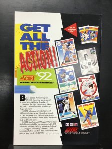 Silver Sable and the Wild Pack #1 (1992)vf