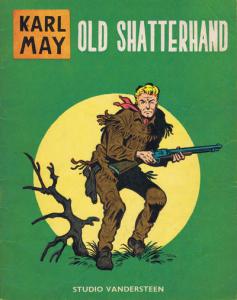 Old Shatterhand