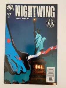 NightWing #118 One Year Later | DC Comics | NM