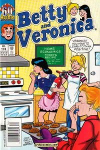 Betty and Veronica #174 VF/NM; Archie | save on shipping - details inside