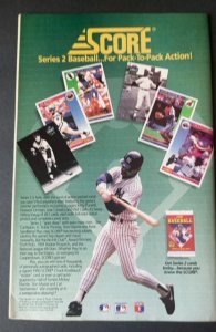 The Avengers #348 (1992)