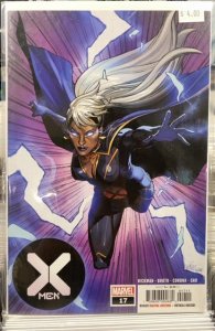 X-Men #17 (2021)