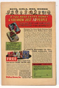 Tales of Suspense #93 (1967). In FN Condition.  264