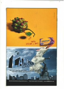 JLA #108 NM- 9.2 DC Comics 2005 Superman, Flash & Batman Kurt Busiek 