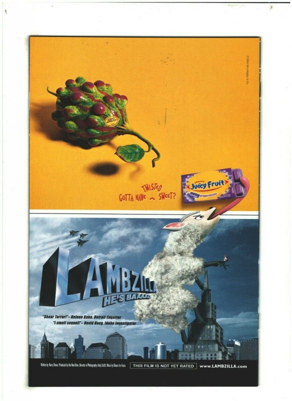 JLA #108 NM- 9.2 DC Comics 2005 Superman, Flash & Batman Kurt Busiek 