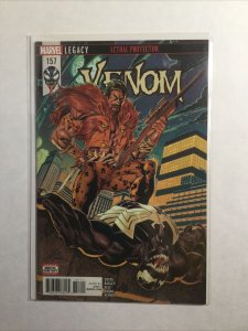 Venom 157 Near Mint Nm Marvel