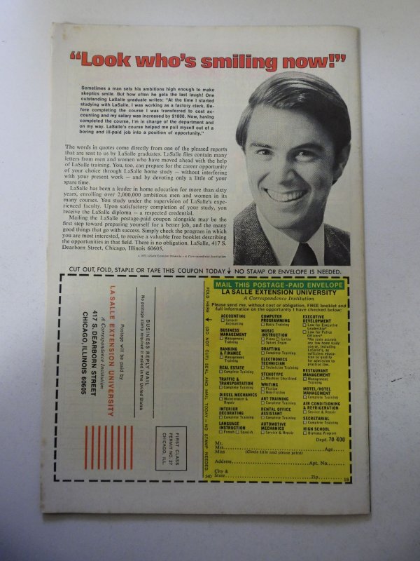 The Incredible Hulk #194 (1975) FN/VF Condition