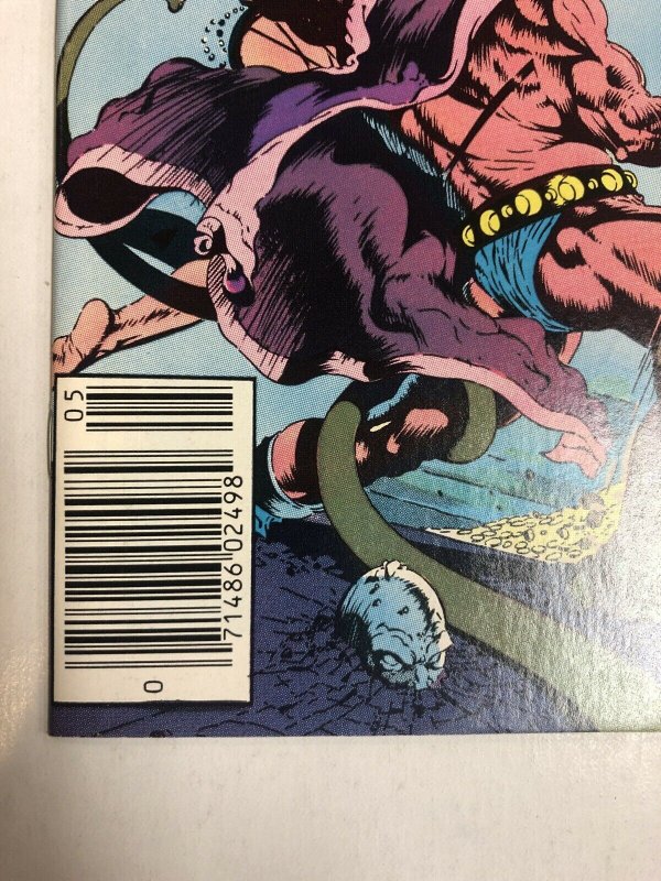 Conan (1985) # 170 (NM) Canadian Price Variant (CPV)  !