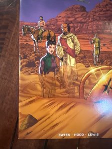 Star Trek: Deviations (2017)