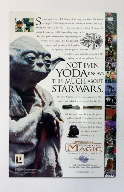 Star Wars: Mara Jade - By the Emperor's Hand #4 (1998)