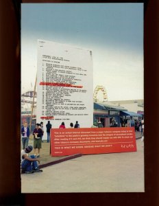 (2003) Venom #2 - SHIVER: PART 2! (9.0/9.2)