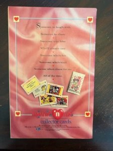 Uncle Scrooge #261 (1991)