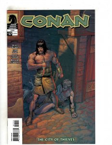 Conan #17 (2005) EJ2