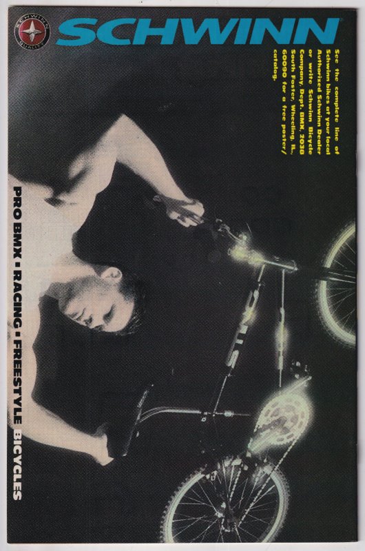 The Avengers #303 (1989) The Avengers