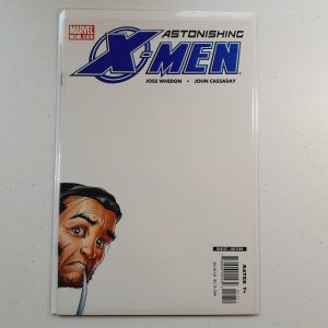 Astonishing X-Men #17 (2006)