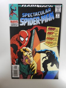 The Spectacular Spider-Man #-1 (1997)
