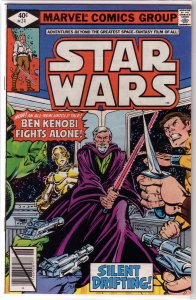 Star Wars   vol. 1   # 24 FN