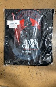 Dark Cider T-Shirt (2XL)