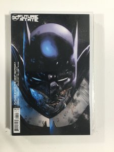 Future State: The Next Batman #1 Coipel Cover (2021) NM5B110 NEAR MINT NM