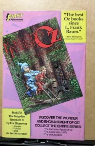 Dreadstar #40 (1989)