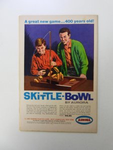 Adventure Comics #363 (1967) VF- condition