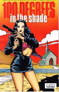 100 Degrees In the Shade #2 (1992)