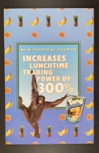 JLA 80-Page Giant #3 (2000)