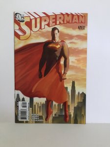 Superman #675