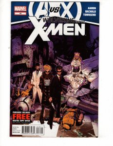 Wolverine & the X-Men #16 (2012) >>> $4.99 UNLIMITED SHIPPING!!!       / ID#742