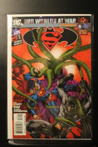 Superman/Batman #71 (2010)