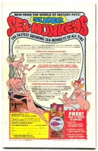 Richie Rich Dollars and Cents #83 1977- Harvey comics VG