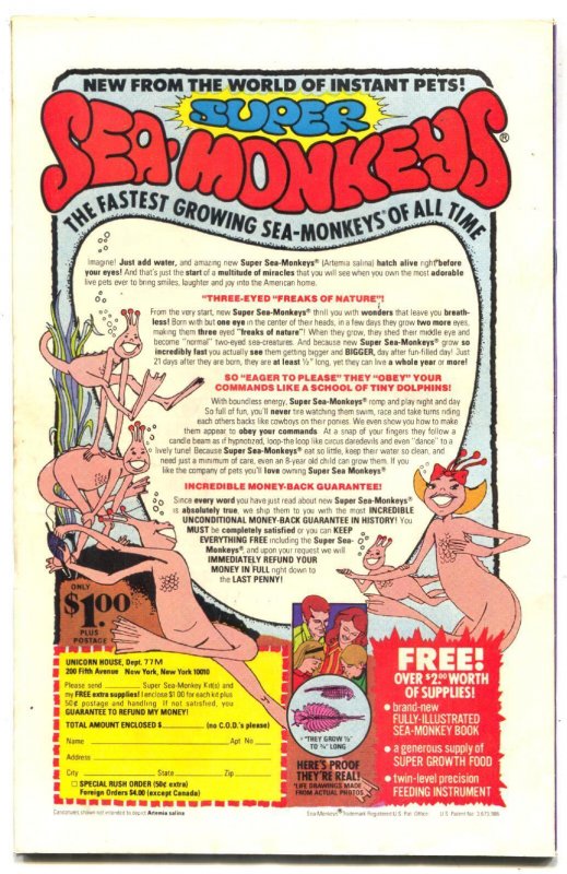 Richie Rich Dollars and Cents #83 1977- Harvey comics VG