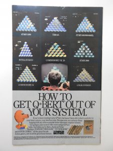 The Incredible Hulk #294 (1984) FN/VF Condition!