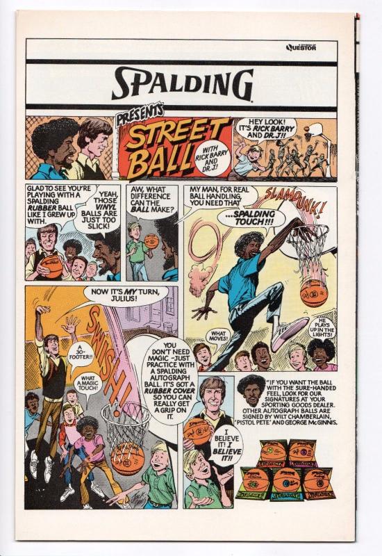 Incredible Hulk #226 - Doc Sampson (Marvel, 1978) VF/NM