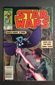 Star Wars #88 (1984)