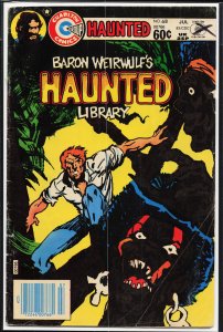 Haunted #68 (1983)