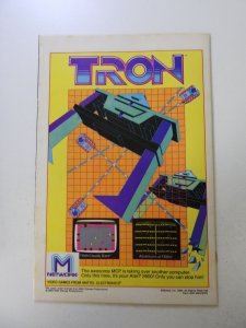 Batman #362 (1983) VF+ condition