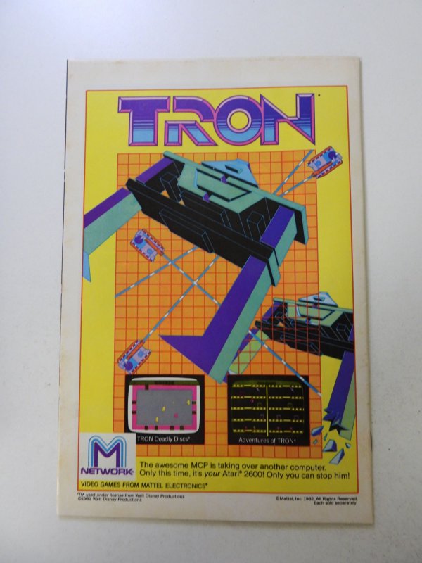 Batman #362 (1983) VF+ condition