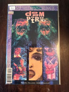 Doom Patrol Annual #2 (1994)